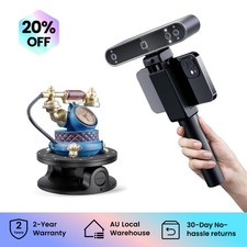 Revopoint POP 3 Plus 3D