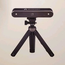 Revopoint POP 2 Handheld 3D