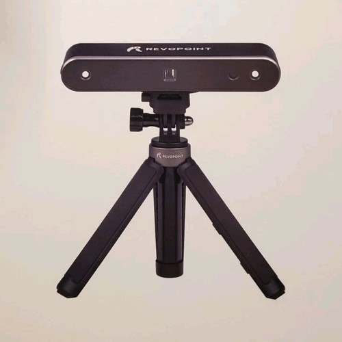 Revopoint pop handheld 3d - revopoint,