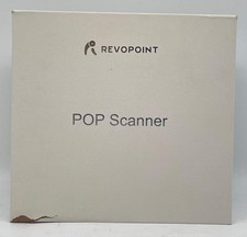 RevoPoint 3D Pop Scanner -
